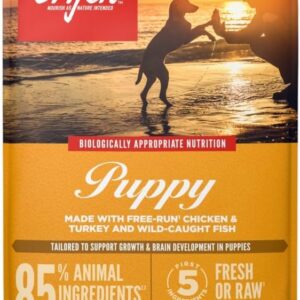 Orijen Puppy Dry Dog Food
