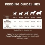 Instinct Original Grain-Free Recipe with Real Rabbit Dry Dog Food, photo 8