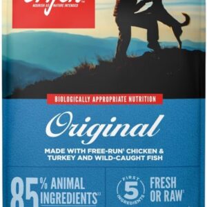 Orijen Original Dry Dog Food