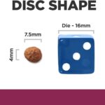 Hill’s Prescription Diet i/d Digestive Care Small Bites Chicken Flavor Dry Dog Food, photo 4