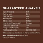 Instinct Original Grain-Free Recipe with Real Chicken Dry Dog Food, photo 19