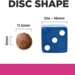 Hill’s Prescription Diet Gastrointestinal Biome Digestive/Fiber Care with Chicken Dry Dog Food, photo 4