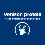 Hill’s Prescription Diet d/d Skin/Food Sensitivities Potato & Venison Formula Dry Dog Food, photo 5