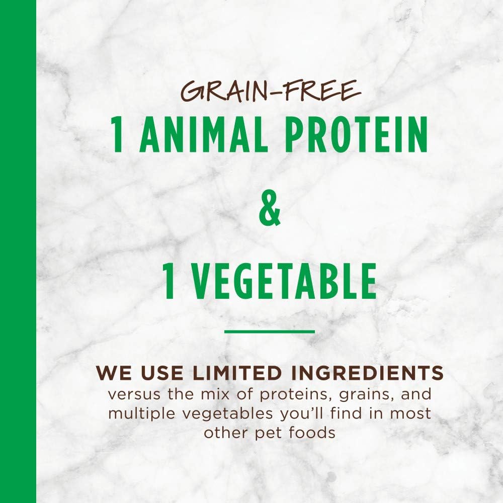 Instinct Limited Ingredient Diet Grain-Free Recipe with Real Lamb Dry Dog Food – Gallery Image 5