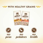 Merrick Limited Ingredient Diet Real Salmon & Brown Rice Recipe Dry Dog Food, photo 10