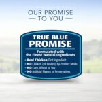 Blue Life Protection Formula Adult Small Breed Chicken and Brown Rice Recipe Dry Dog Food, photo 10