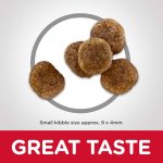Hill’s Science Diet Adult 7+ Small Bites Chicken Meal, Barley & Rice Recipe Dry Dog Food, photo 6