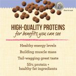 Merrick Lil’ Plates Grain-Free Puppy Real Chicken + Sweet Potato Recipe Dry Dog Food, photo 12
