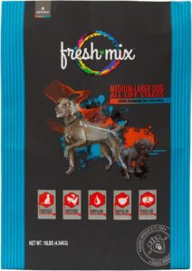 Artemis Fresh Mix Medium-Large Dog All Life Stages Dry Dog Food
