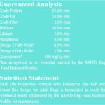 Blue Life Protection Formula Adult Fish and Brown Rice Recipe Dry Dog Food, photo 11