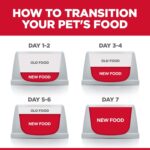 Hill’s Science Diet Adult Small Paws Lamb Meal & Brown Rice Recipe Dry Dog Food, photo 8