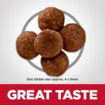 Hill’s Science Diet Perfect Digestion Small Bites Chicken, Brown Rice & Whole Oats Recipe Dry Dog Food, photo 9
