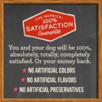 Merrick Lil’ Plates Grain-Free Senior Real Chicken + Sweet Potato Recipe Dry Dog Food, photo 11