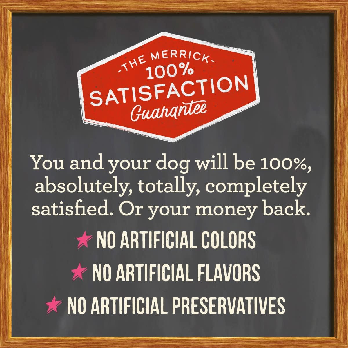 Merrick Lil’ Plates Grain-Free Puppy Real Chicken + Sweet Potato Recipe Dry Dog Food – Gallery Image 6