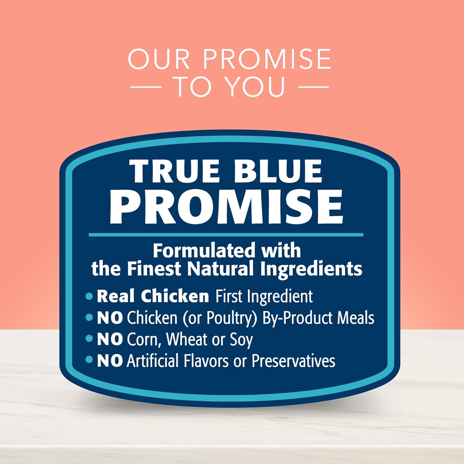 Blue True Solutions Fit & Healthy Weight Control Formula Dry Dog Food – Gallery Image 6