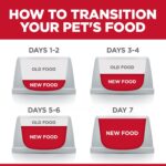Hill’s Science Diet Adult Sensitive Stomach & Skin Large Breed Chicken Recipe Dry Dog Food, photo 9