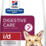 Hill’s Prescription Diet i/d Digestive Care Chicken Flavor Dry Dog Food