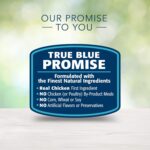 Blue Freedom Puppy Grain-Free Chicken and Potatoes Recipe Dry Dog Food, photo 7