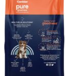 Canidae Pure Grain-Free Real Lamb, Goat & Venison Meals Recipe Dry Dog Food, photo 8