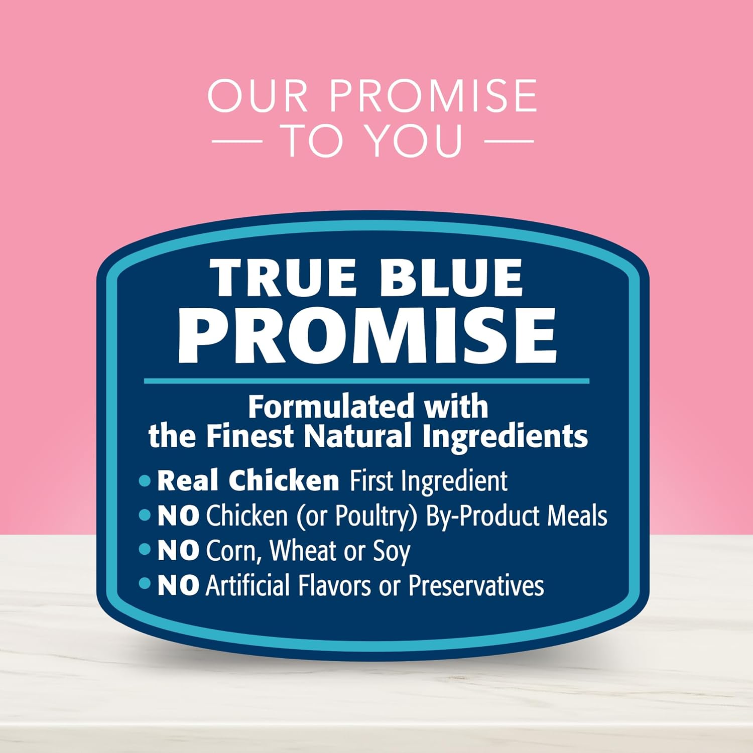 Blue True Solutions Blissful Belly Digestive Care Formula Dry Dog Food – Gallery Image 6