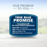 Blue Life Protection Formula Adult Fish and Brown Rice Recipe Dry Dog Food, photo 9