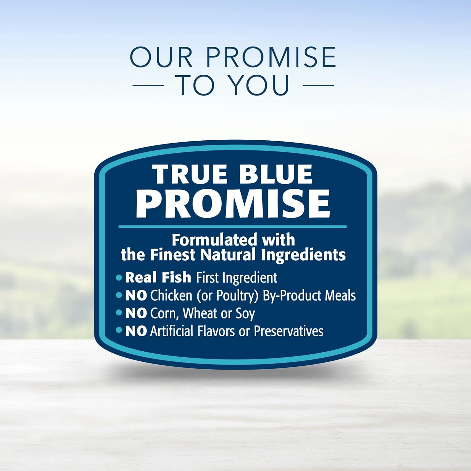 Blue Life Protection Formula Adult Fish and Brown Rice Recipe Dry Dog Food – Gallery Image 8