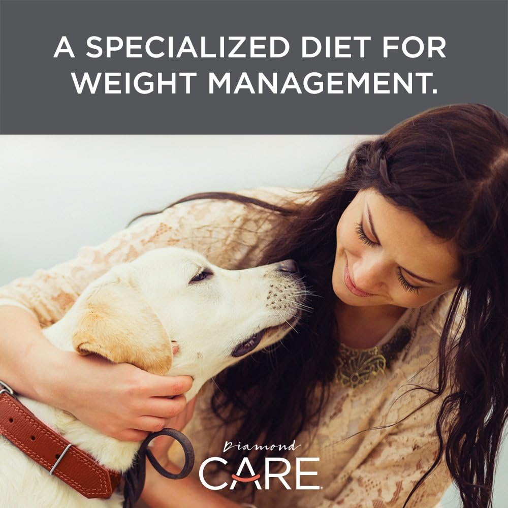 Diamond Care Weight Management Formula for Adult Dogs Dry Dog Food – Gallery Image 5