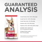 Hill’s Science Diet Adult 1-6 Lamb Meal & Brown Rice Recipe Dry Dog Food, photo 9