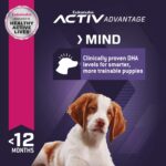 Eukanuba Puppy Medium Breed Dry Dog Food, photo 12