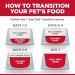 Hill’s Science Diet Adult 7+ Perfect Digestion Small Bites Chicken, Whole Oats & Brown Rice Recipe Dry Dog Food, photo 9