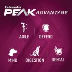 Eukanuba Premium Performance 21/13 Sprint Dry Dog Food, photo 6