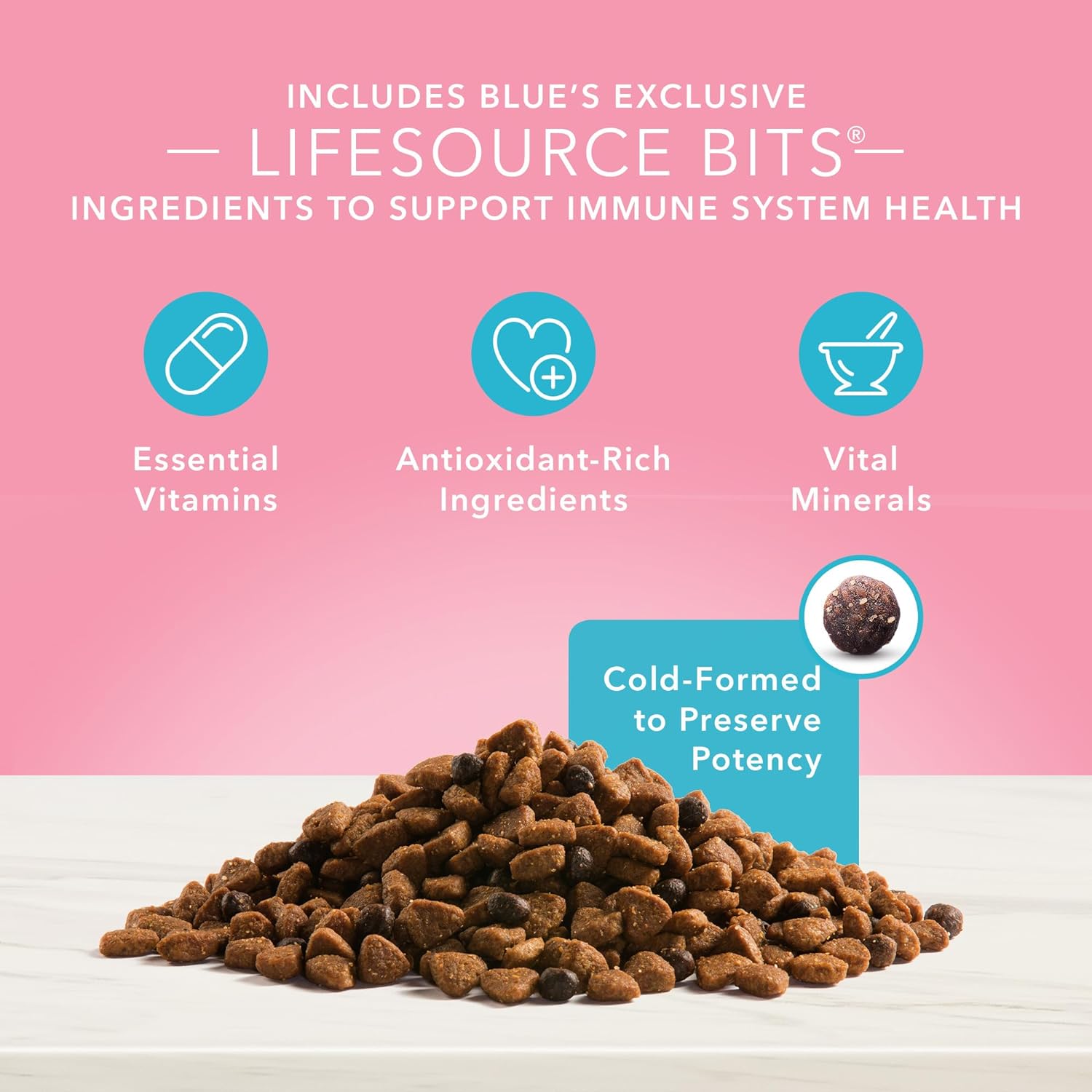 Blue True Solutions Blissful Belly Digestive Care Formula Dry Dog Food – Gallery Image 5