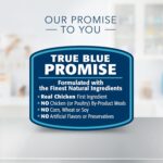 Blue Natural Veterinary Diet KS Kidney Support Dry Dog Food, photo 6