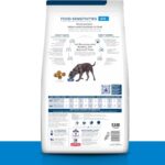 Hill’s Prescription Diet d/d Skin/Food Sensitivities Potato & Venison Formula Dry Dog Food, photo 3