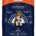 Canidae Pure Grain-Free Real Lamb & Pea Recipe Dry Dog Food, photo 5