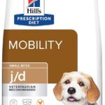 Hill’s Prescription Diet j/d Joint Care Small Bites Chicken Flavor Dry Dog Food, photo 2
