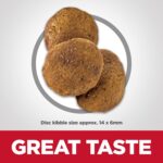 Hill’s Science Diet Adult Perfect Weight Large Breed Chicken Recipe Dry Dog Food, photo 7