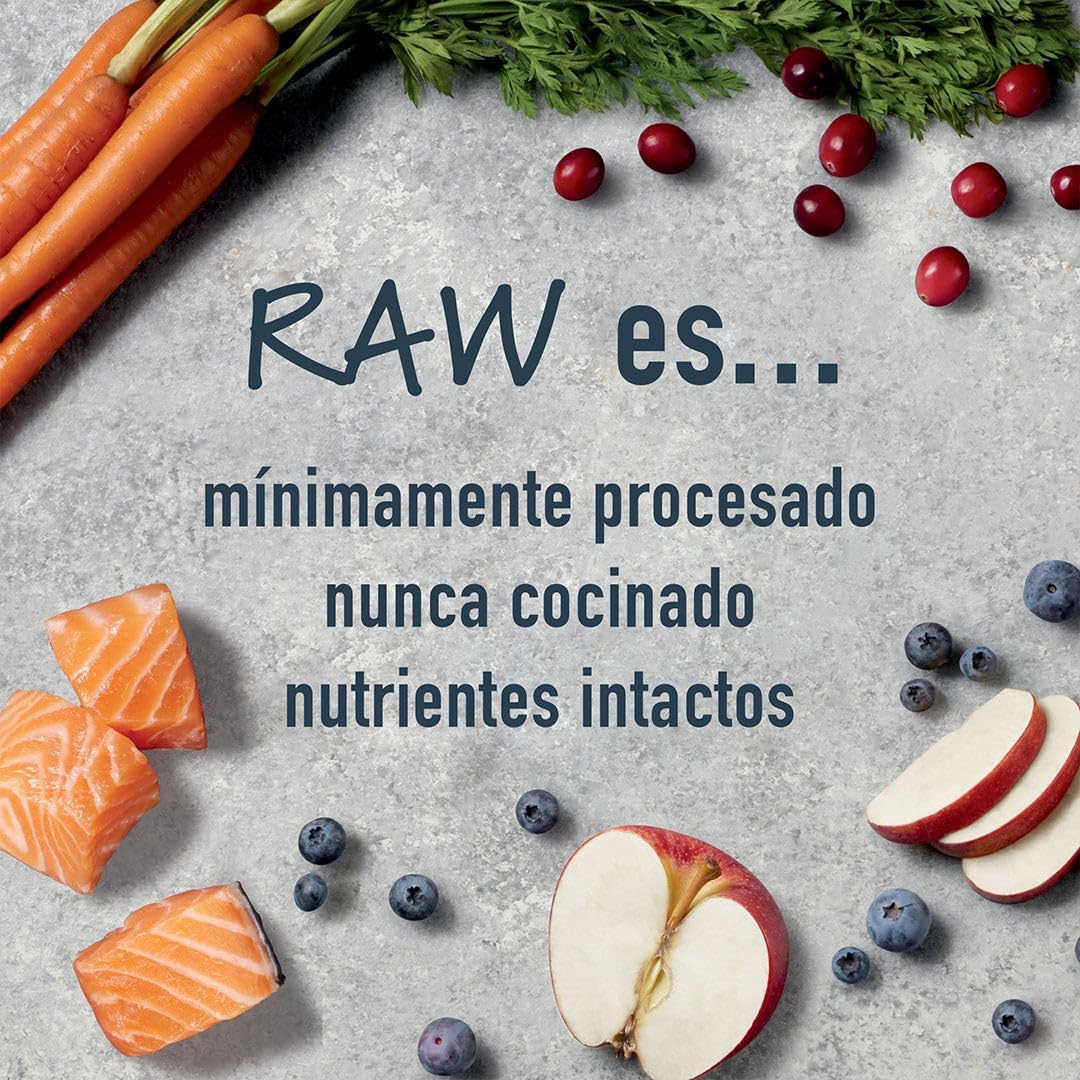 Instinct Raw Boost Whole Grain Recipe with Real Chicken & Brown Rice Dry Dog Food – Gallery Image 4