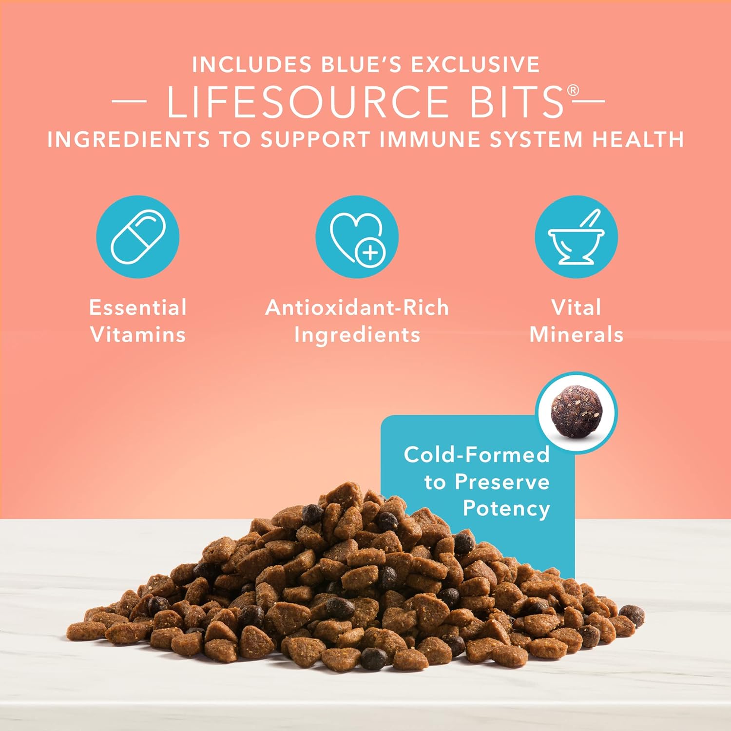 Blue True Solutions Fit & Healthy Weight Control Formula Dry Dog Food – Gallery Image 5
