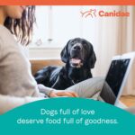 Canidae Pure Grain-Free Real Lamb, Goat & Venison Meals Recipe Dry Dog Food, photo 10