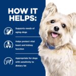 Hill’s Prescription Diet g/d Aging Care Chicken Flavor Dry Dog Food, photo 7