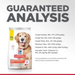 Hill’s Science Diet Adult 7+ Perfect Digestion Chicken, Whole Oats & Brown Rice Recipe Dry Dog Food, photo 8