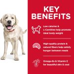 Hill’s Science Diet Adult Large Breed Light with Chicken Meal & Barley Dry Dog Food, photo 6