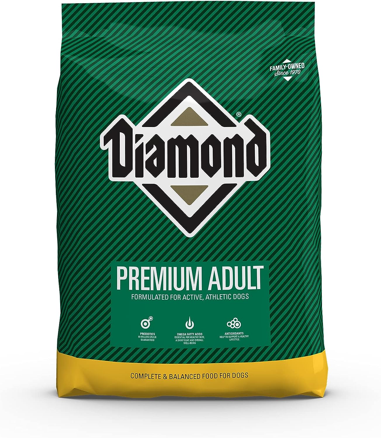 Diamond Premium Adult Dry Dog Food – Gallery Image 1