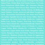 Blue Life Protection Formula Adult Fish and Brown Rice Recipe Dry Dog Food, photo 10