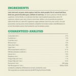 Acana Wholesome Grains Limited Ingredient Diet Lamb & Pumpkin Recipe Dry Dog Food, photo 9