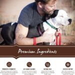 Holistic Select Adult Health Anchovy & Sardine And Salmon Meal Recipe Dry Dog Food, photo 6