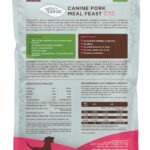 Nature’s Logic Canine Pork Meal Feast Dry Dog Food, photo 6