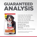 Hill’s Science Diet Adult Large Breed Chicken & Barley Recipe Dry Dog Food, photo 9
