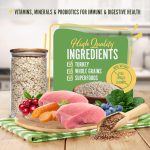 Earthborn Holistic Small Breed Dry Dog Food, photo 7